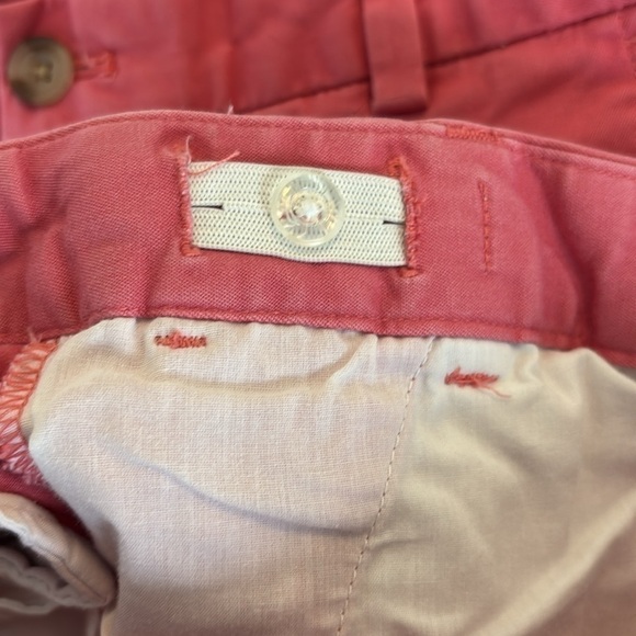 Vineyard Vines Boys Nantucket Red pants (2 pairs) - Picture 11 of 14